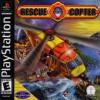Rescue Copter Box Art Front